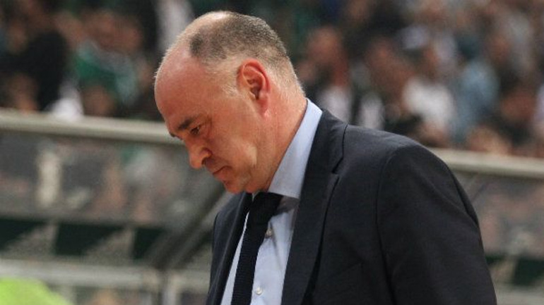 Λάσο: «Δεν είδα κάποια κατάσταση στην οποία η Ρεάλ ευνοήθηκε»