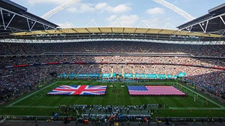 Πακιστανός επιχειρηματίας αγοράζει το «Γουέμπλεϊ» αντί 1 δισ. λίρες