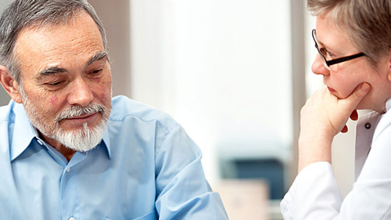 Ποια είναι τα πιο συχνά κι επικίνδυνα ψέματα που λένε οι ασθενείς στους ιατρούς