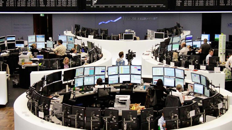 Σταθεροποίηση στα ευρωπαϊκά χρηματιστήρια