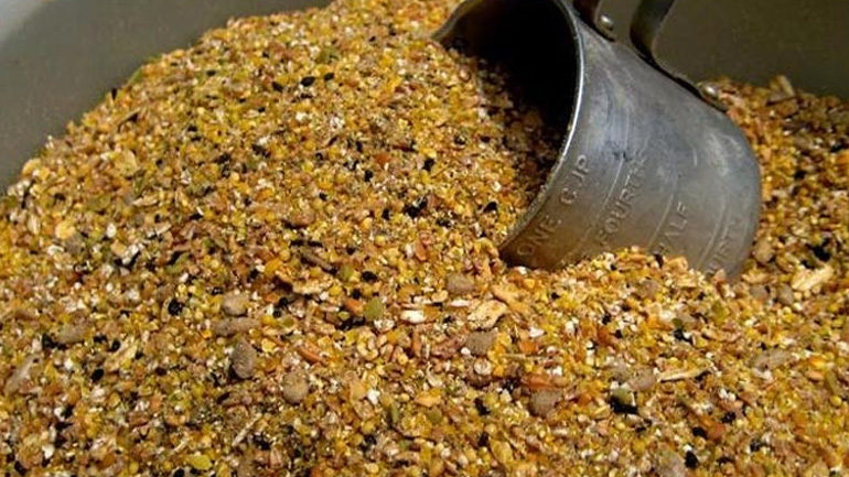 Απαγόρευση εισαγωγής φορτίου 23 τόνων θειικού χαλκού