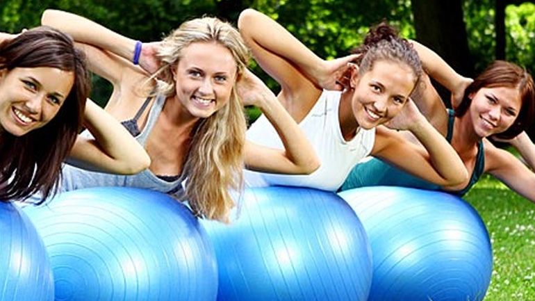 Η άσκηση βελτιώνει την κακή διάθεση και τη κατάθλιψη