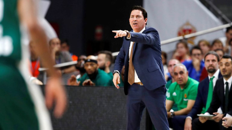 Πασκουάλ: «Θα κάνουμε περήφανο τον κόσμο μας»!