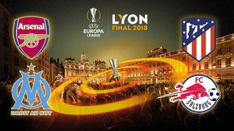 Προβάδισμα πρόκρισης για Μαρσέιγ, ανοικτή η πρόκριση για Άρσεναλ και Ατλέτικο