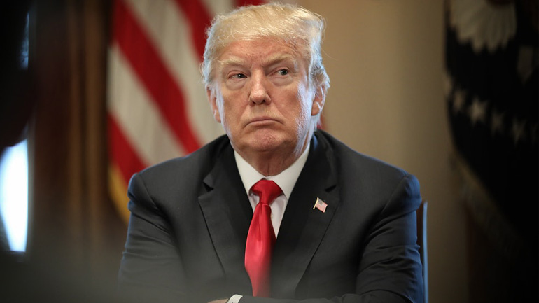 ΗΠΑ: Ο Τραμπ λέει πως υπάρχουν τρεις ή τέσσερις πιθανές ημερομηνίες για τη συνάντησή του με τον Κιμ Γιονγκ Ουν