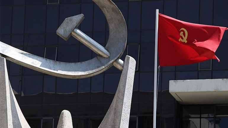 ΚΚΕ: «Ο κ. Τσίπρας μίλησε όπως θα μιλούσε ένας πρωθυπουργός της ΝΔ ή του ΠΑΣΟΚ»