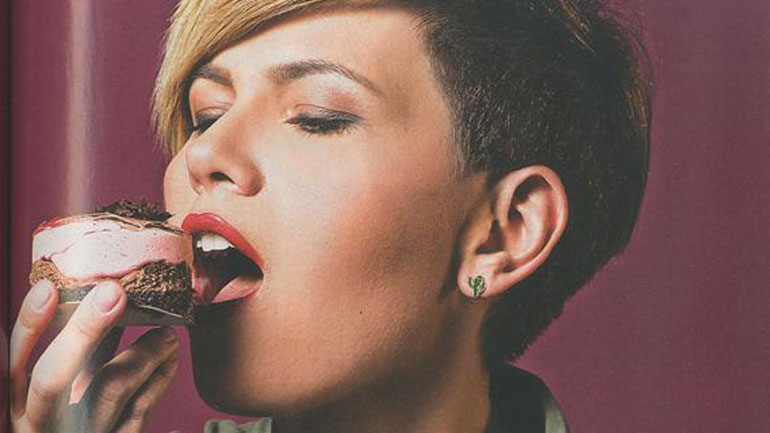 Η Μάγκυ Ταμπακάκη εξηγεί γιατί στο MasterChef βγήκε ξινή!