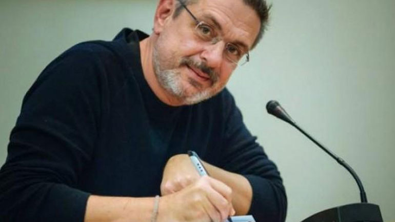 Νέος διευθυντής της «Αυγής» ο Άγγελος Τσέκερης