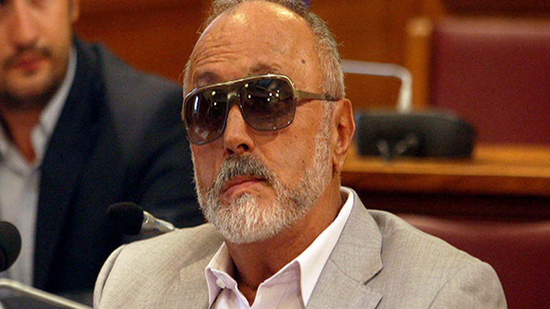 Π. Κουρουμπλής: Ο νέος νόμος ανοίγει τον δρόμο για επενδύσεις στα λιμάνια