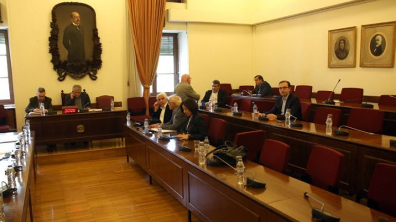 Ολοκληρώθηκαν οι εργασίες της ειδικής επιτροπής για τη Novartis