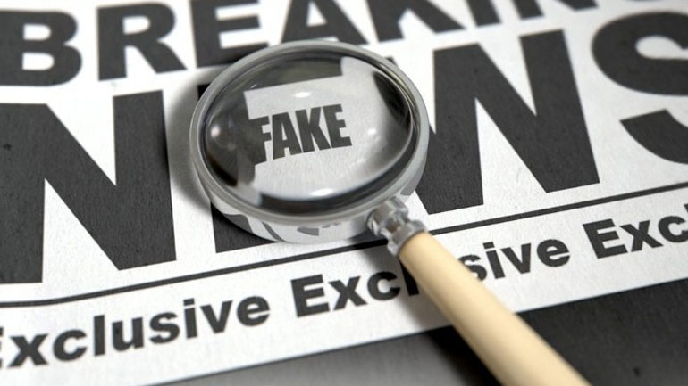 Κομισιόν: Πάταξη του φαινομένου των fake news έως τον Οκτώβριο