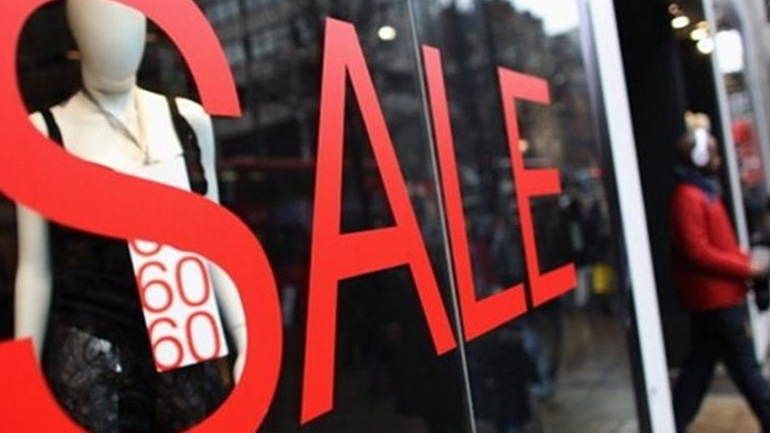 Οδηγίες για τις ενδιάμεσες εκπτώσεις