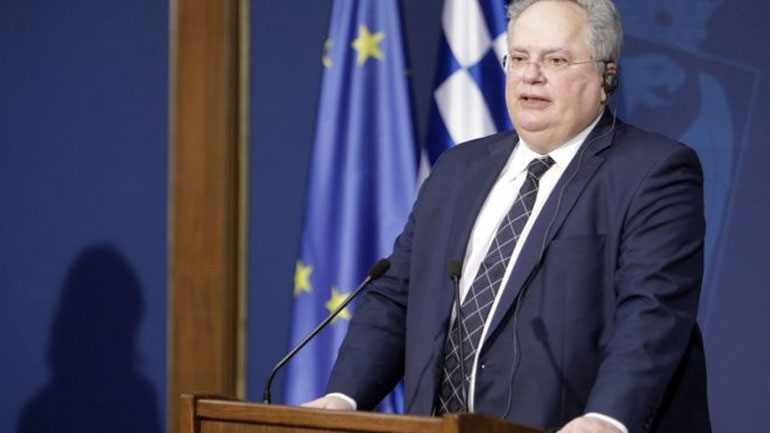 Τετ α τετ Κοτζιά-Στόλτενμπεργκ το απόγευμα στις Βρυξέλλες