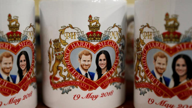 «Κοινοί θνητοί» που παντρεύτηκαν μέλη βασιλικών οικογενειών