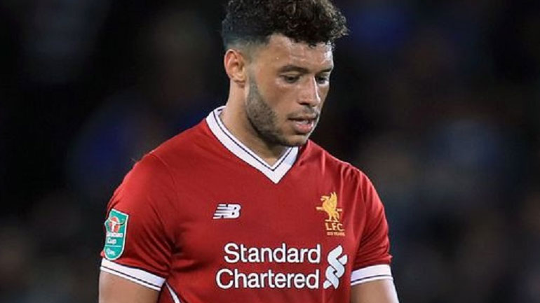 Αγγλία: Χάνει το Μουντιάλ ο Τσάμπερλεϊν