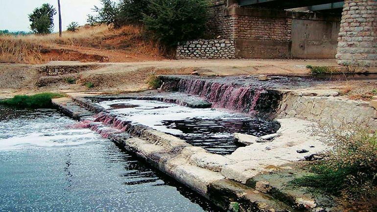 Περιφέρεια Αττικής: Προχωρά η έρευνα για την ποιότητα του νερού στη λεκάνη του Ασωπού ποταμού