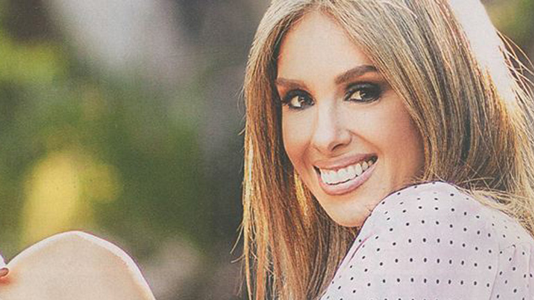 Χριστίνα Ψάλτη: Η αλήθεια για την κόντρα της με την οικογένεια του Στάθη Ψάλτη