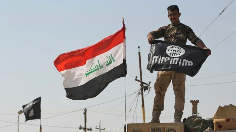 Γαλλία: Διεθνής συνάντηση με θέμα «Όχι χρήματα για την τρομοκρατία»