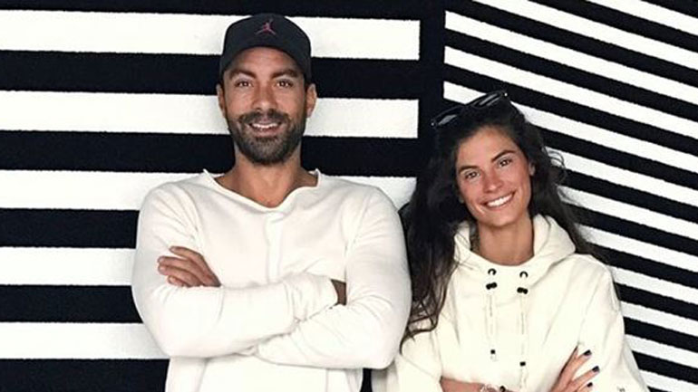 Και όμως η Χριστίνα Μπόμπα θα ντυθεί νύφη σε πολυτελές σκάφος!