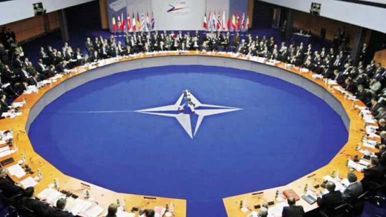 ΝΑΤΟ: Οι κυρώσεις σε βάρος της Β. Κορέας θα συνεχιστούν μέχρι να υπάρξουν συγκεκριμένες αλλαγές από το καθεστώς