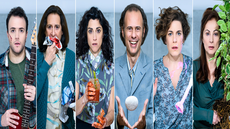 Τι θα δούμε τον Μάιο στο ΚΘΒΕ