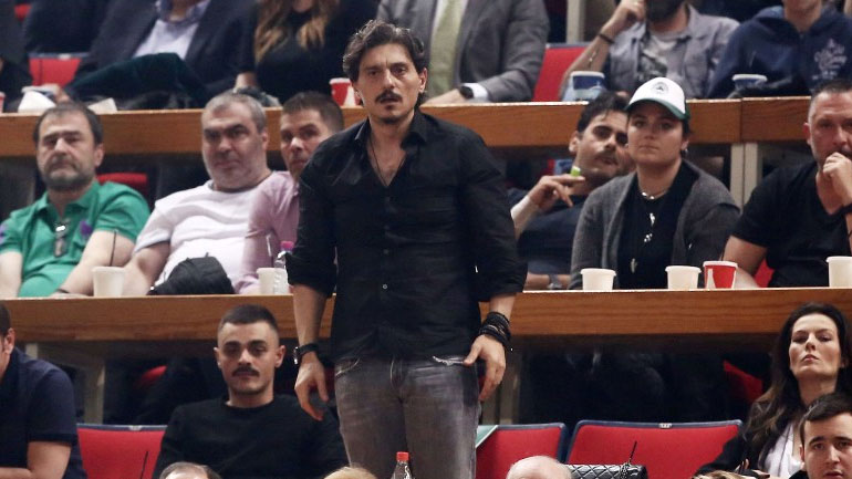 Εξώδικο του Παναθηναϊκού κατά της Euroleague