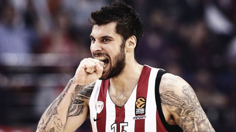 Ολυμπιακός: Μόνο με… θαύμα θα παίξει ο Πρίντεζης στο αποψινό παιχνίδι με τη Ζαλγκίρις