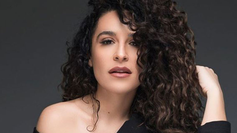 Ο στυλίστας της Γιάννας Τερζή αποκάλυψε τι θα φορέσει η τραγουδίστρια στην Eurovision