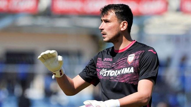 «Στον ΠΑΟΚ από το καλοκαίρι ο Ζίφκοβιτς»