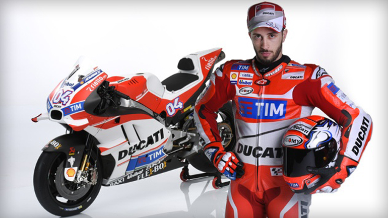 Η Ducati θέλει Dovizioso, ο Dovizioso θέλει λεφτά
