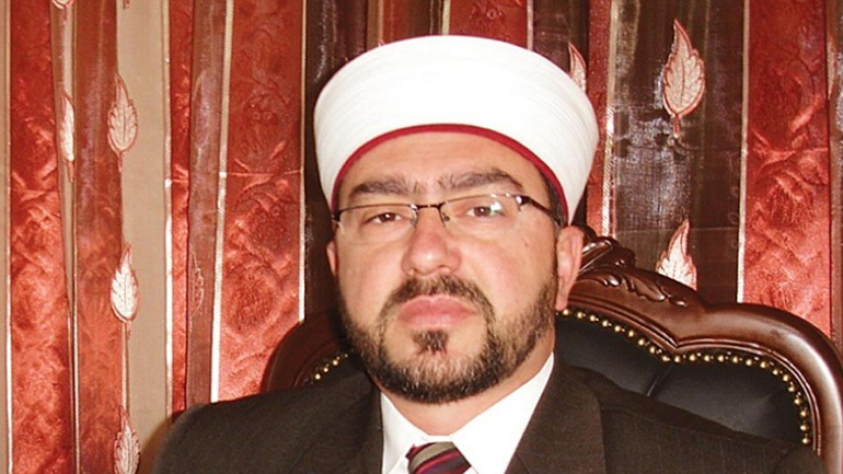 Καταδίκη του ψευτομουφτή Ξάνθης για προσβολή των Εβραίων