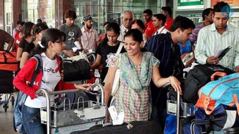 Η Ελλάδα δημοφιλής και στους Ινδούς τουρίστες