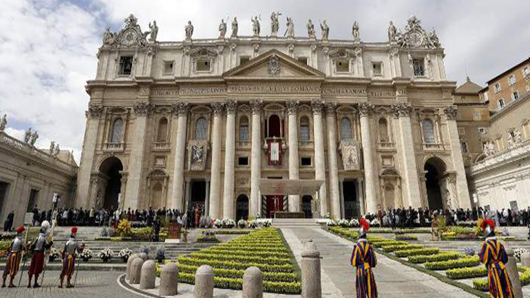 Το Βατικανό συμμετέχει στην Μπιενάλε Αρχιτεκτονικής της Βενετίας
