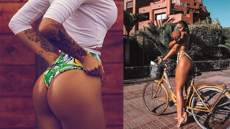 Τα καλύτερα οπίσθια της εβδομάδας #17 | 2018