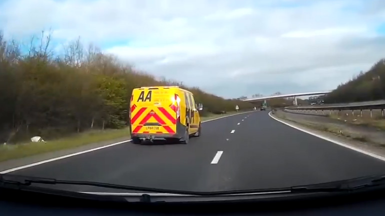 Δασκάλα οδηγούσε μεθυσμένη και την πρόδωσε η ίδια της η κάμερα