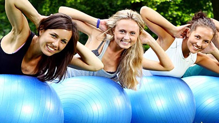 Η άσκηση βελτιώνει την κακή διάθεση και την κατάθλιψη