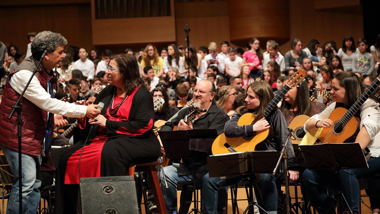 Με μεγάλη επιτυχία πραγματοποιήθηκαν οι δύο sold out συναυλίες του Βαγγέλη Μπουντούνη