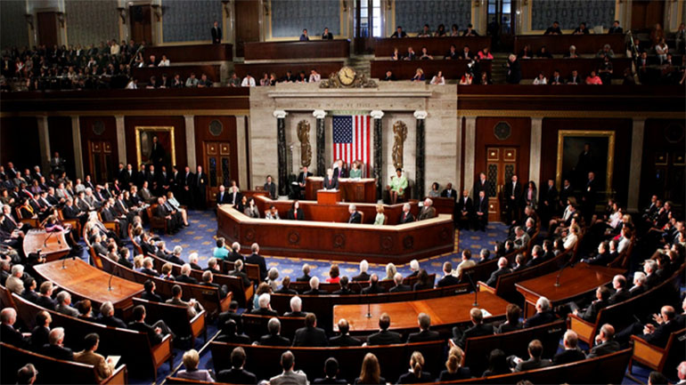 ΗΠΑ: Αντιδράσεις για την παραίτηση του ιερέα της Βουλής των Αντιπροσώπων με παρέμβαση του Πολ Ράιαν