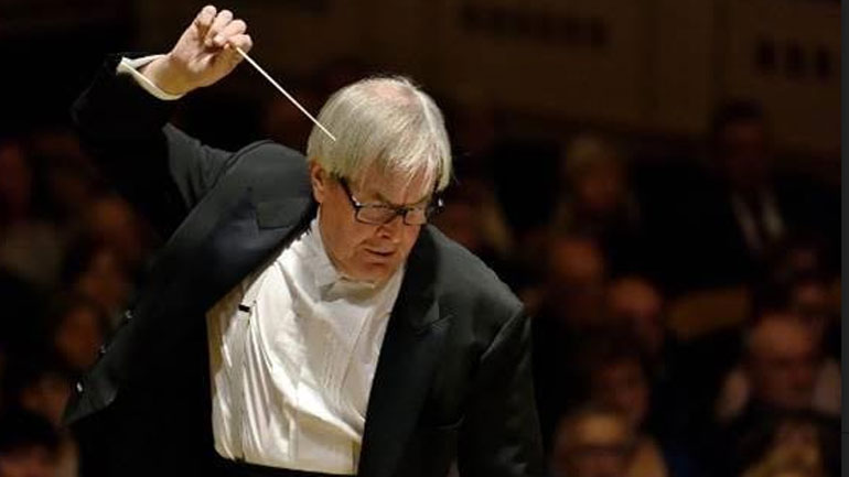 Η Συμφωνική Ορχήστρα της Πράγας στις 22 Μαΐου στο Μέγαρο Μουσικής Αθηνών