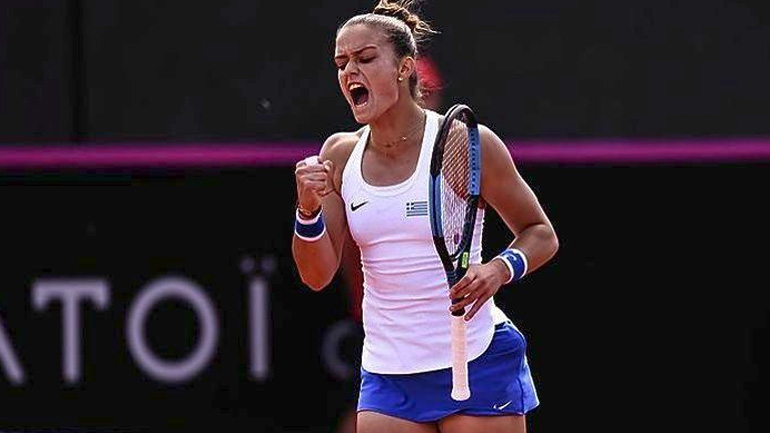 «Επέλαση» Σάκκαρη στην Κωνσταντινούπολη