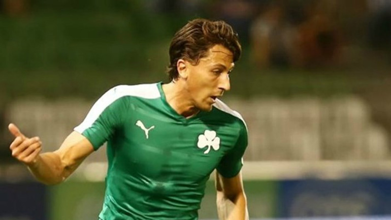 Απορρίφθηκε η αίτηση του Παναθηναϊκού στο Διαιτητικό για Βέμερ