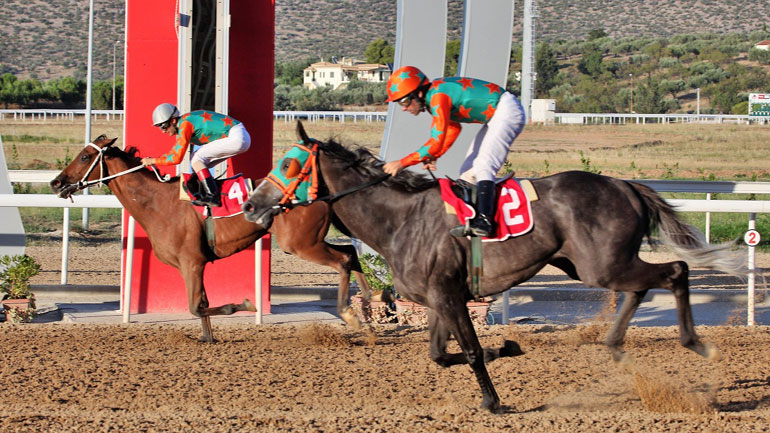 Επτά ιπποδρομίες στο Μαρκόπουλο – Ξεχωρίζει το σπριντ των 1.100 μέτρων