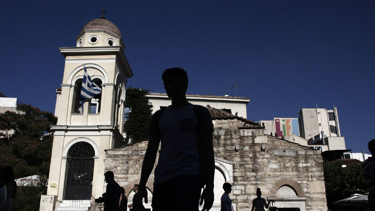 Bloomberg: Αυτό είναι το αναπτυξιακό σχέδιο του Τσακαλώτου