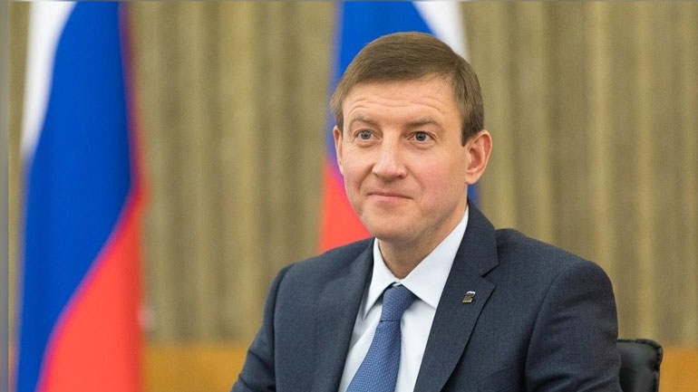 Το κυβερνών κόμμα «Ενιαία Ρωσία» ετοιμάζεται για μεταρρυθμίσεις στα χνάρια του ΚΚΣΕ