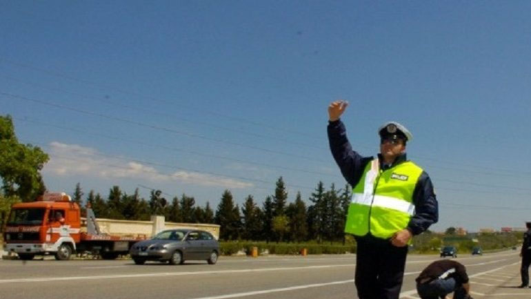 Αυξημένα τα μέτρα της τροχαίας για την Πρωτομαγιά – Πότε απαγορεύεται η κυκλοφορία φορτηγών;