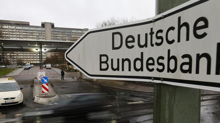 Bild: Η Bundesbank κέρδισε 3,4 δις από τα ελληνικά ομόλογα