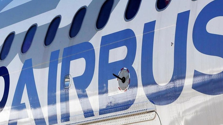 Η Airbus παρουσίασε νέες εγκαταστάσεις τεχνικής υποστήριξης των αεροσκαφών της στο Πεκίνο