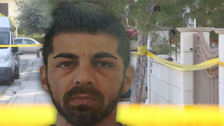 Ραγδαίες εξελίξεις στο φονικό του Στρόβολου: Ο 33χρονος «έδωσε» τον αδερφό του και αποκάλυψε που βρίσκεται το όπλο Ραγδαίες εξελίξεις στο φονικό του Στρόβολου: Ο 33χρονος «έδωσε» τον αδερφό του και αποκάλυψε που βρίσκεται το όπλο