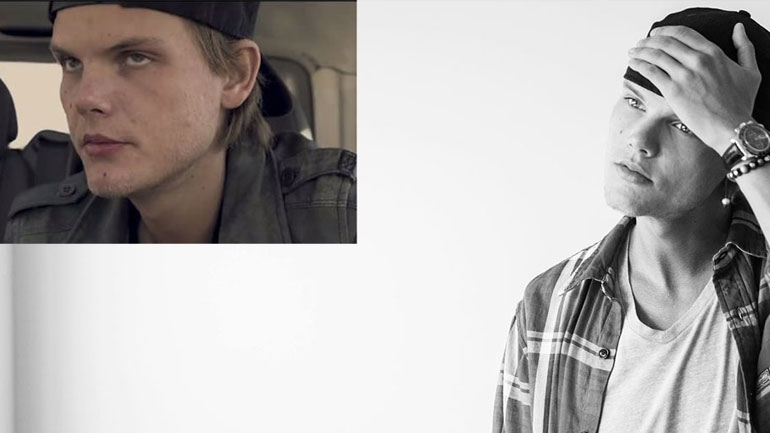 Viral το βίντεο που δείχνει τον Avicii αδύναμο και εξουθενωμένο λίγο πριν αυτοκτονήσει!