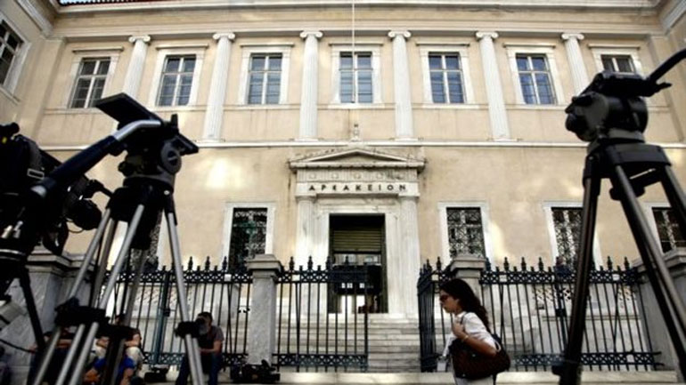 Την Παρασκευή 4 Μαΐου η συζήτηση στο ΣΤΕ για τις τηλεοπτικές άδειες